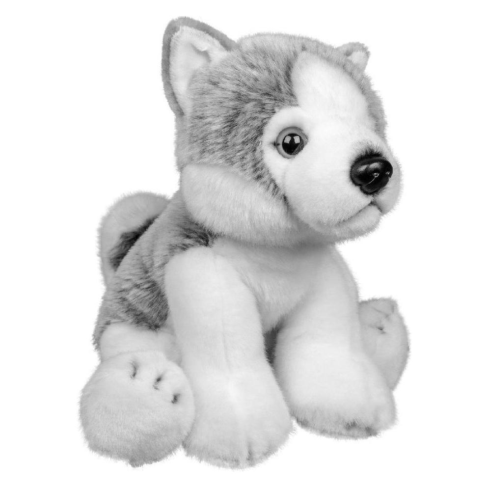 Animigos World of Nature Eco Husky Hond (33016664)