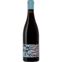 On S'en Fish 2025 - Domaine Gardiés - 0.75L