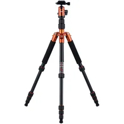 Rollei Compact Traveler No.1 Orange