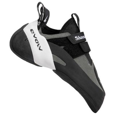 Evolv - Shaman 2S - Kletterschuhe 42 | EU 42 schwarz/grau