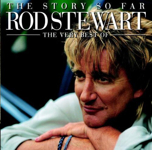 Rod Stewart - The Story So Far - The Very Best of Rod Stewart - Preis vom 11.10.2026 03:10:56 h