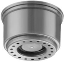 Schell Strahlreglerset 289270099 für Chromhülse 24x1mm