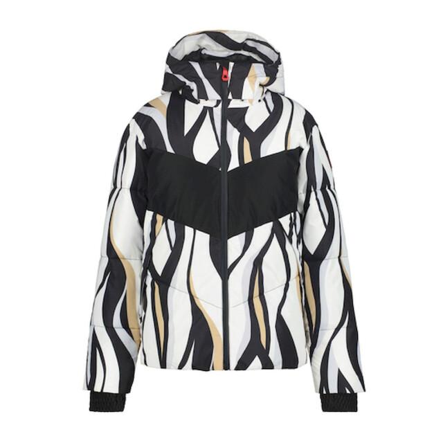 Icepeak elsra jack ski dames -