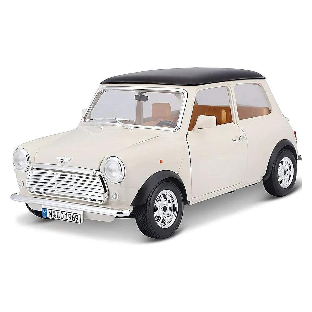 Bburago Mini Cooper (20487)
