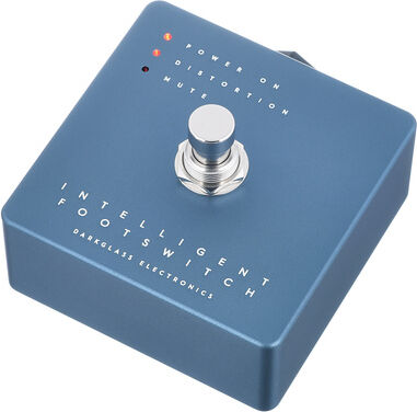 Darkglass A-O Intelligent Footswitch