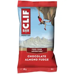 CLIF BAR Energieriegel Chocolate Almond Fudge 68g
