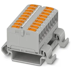 Phoenix Contact Verteilerblock PTVFIX 18X2,#1019537