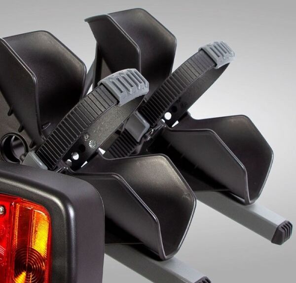 Buzzrack Cykelholder Buzzracer 2, Til 2 Cykler