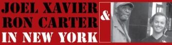 Joel Xavier - In New York - Preis vom 08.10.2026 07:26:42 h