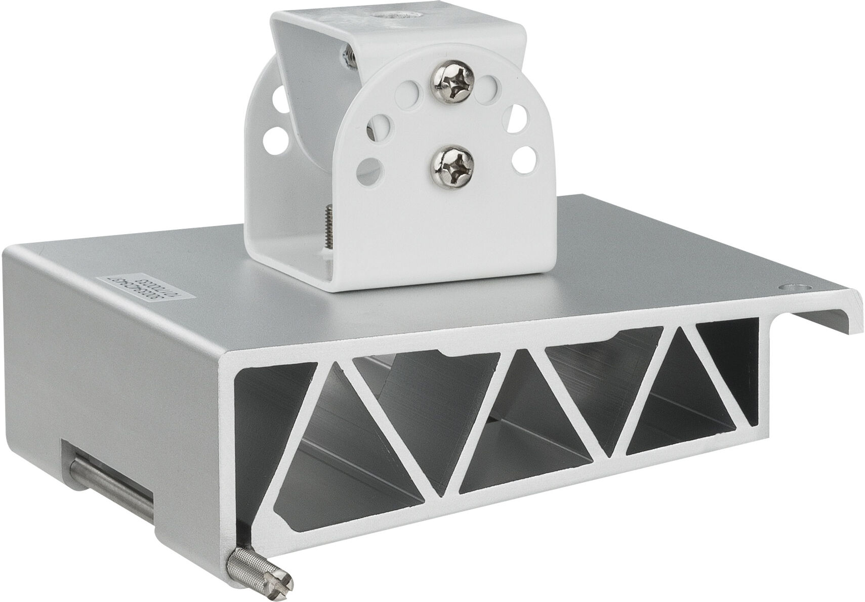 DAP Audio Aufhängungshalterung Für Xi-3 Weiß/silber