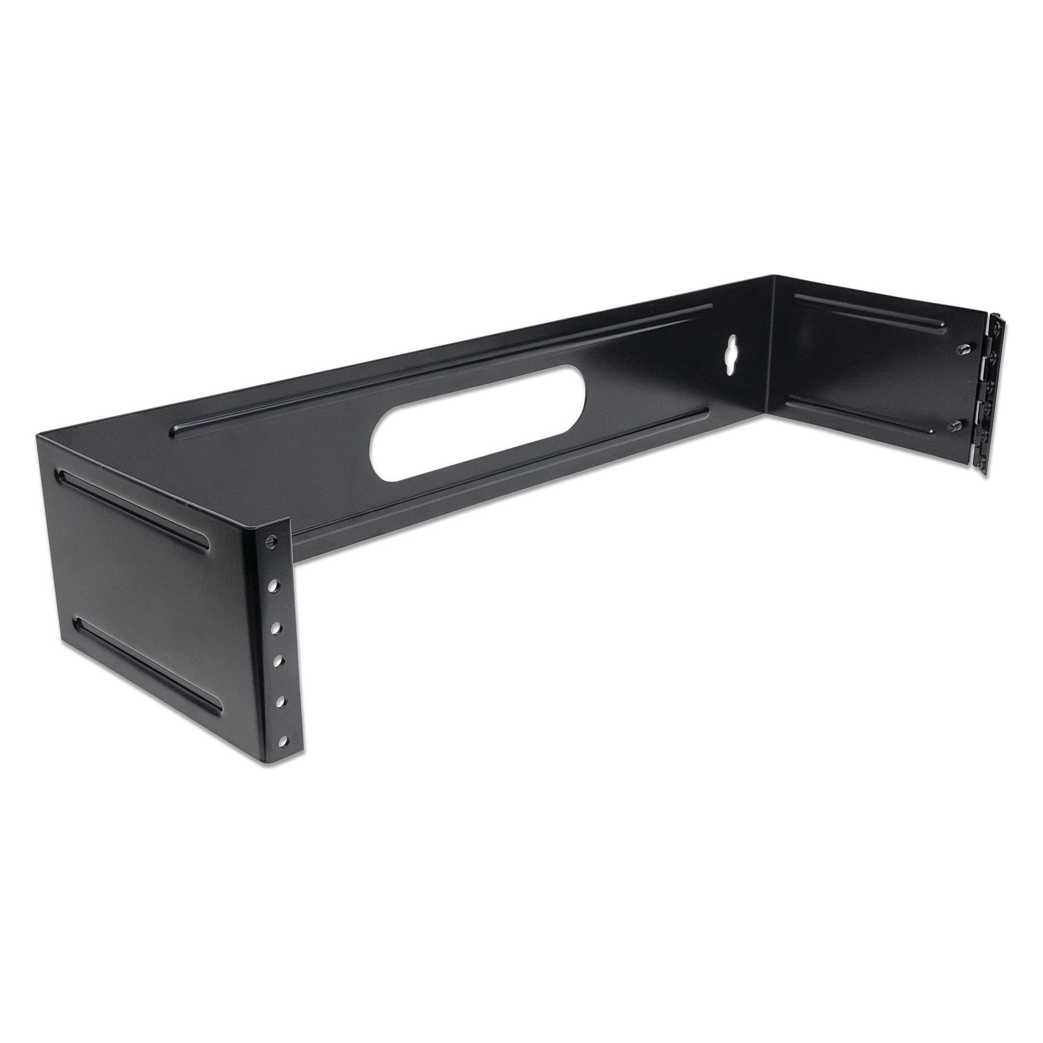 Intellinet Wandbefestigungsklammer für Patch Panel (402446)