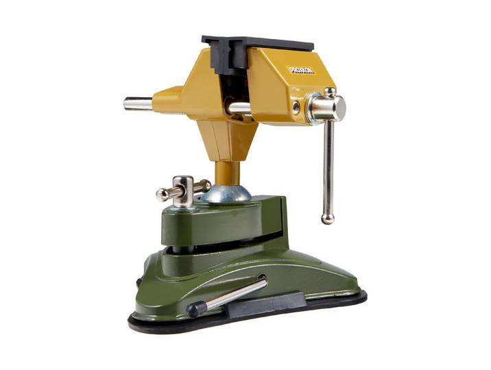 Proxxon Feinmechanik-Schraubstock Fms75