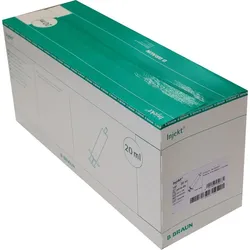 Braun Inj Spr Luerk Exzent 2000 ML