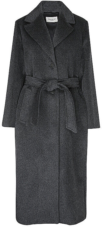 WEEKEND MAX MARA Wollmantel grau   34 34