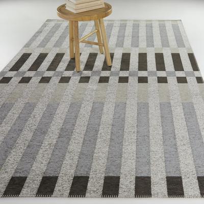 Balta Rugs Bowers Modern Striped Indoor/Outdoor Area Rug