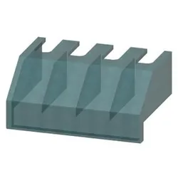 Siemens Dig.Industr. Klemmenabdeckung 3LD9201-1A