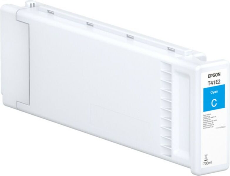 Epson T41E2 - Cyan - Druckerpatrone - Hohe Kapazität