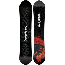 CAPITA KAZU KOKUBO PRO WIDE Snowboard 2027 - 158W