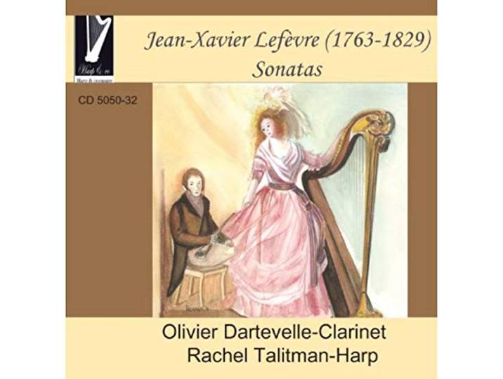 Sonatas