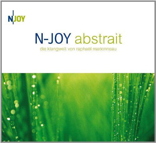 Various - N-Joy Abstrait - Preis vom 30.09.2026 22:30:23 h