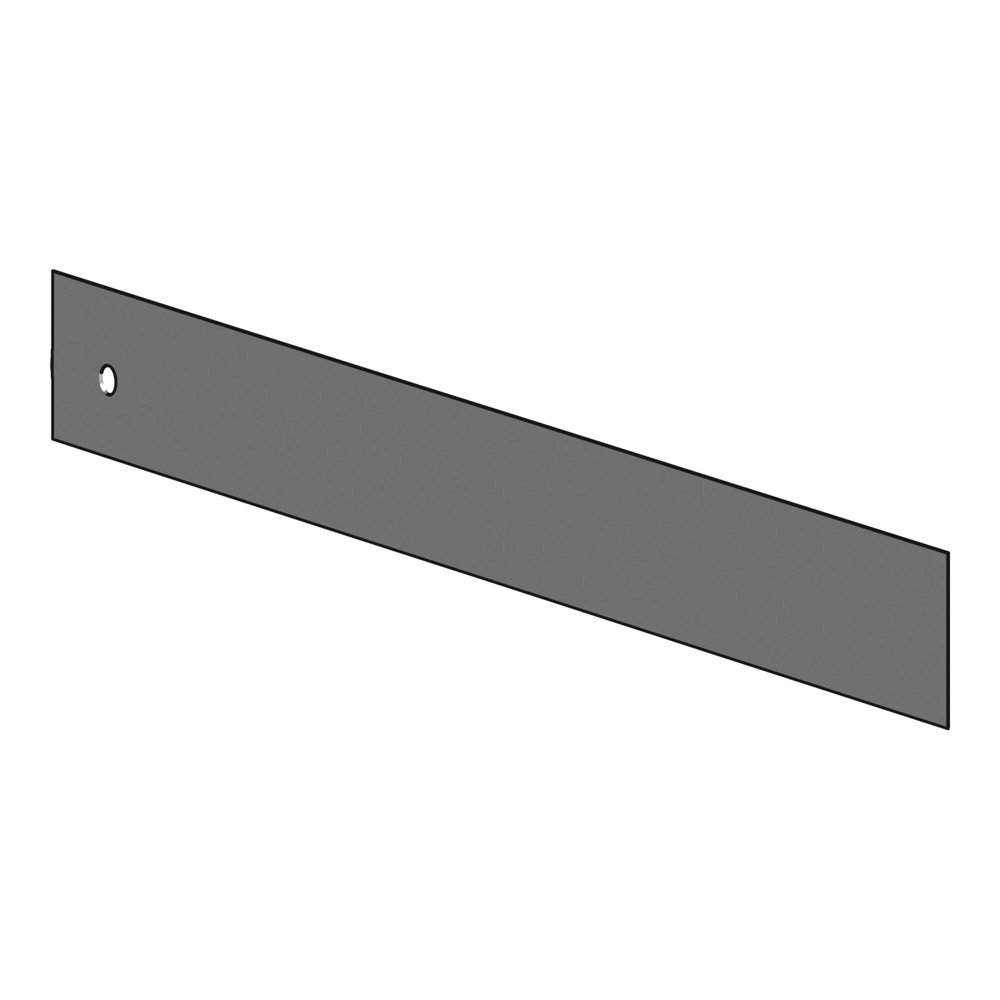 HAZET Schubladen-Unterteilung 161T-347X60/5 Anzahl Werkzeuge: 5)