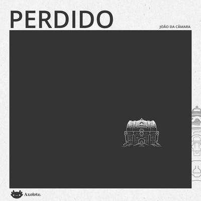 Perdido - João da Câmara, Audio, 9786560212268