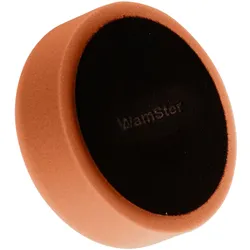 WamSter Polierschwamm orange mittel d150mm/50 mm