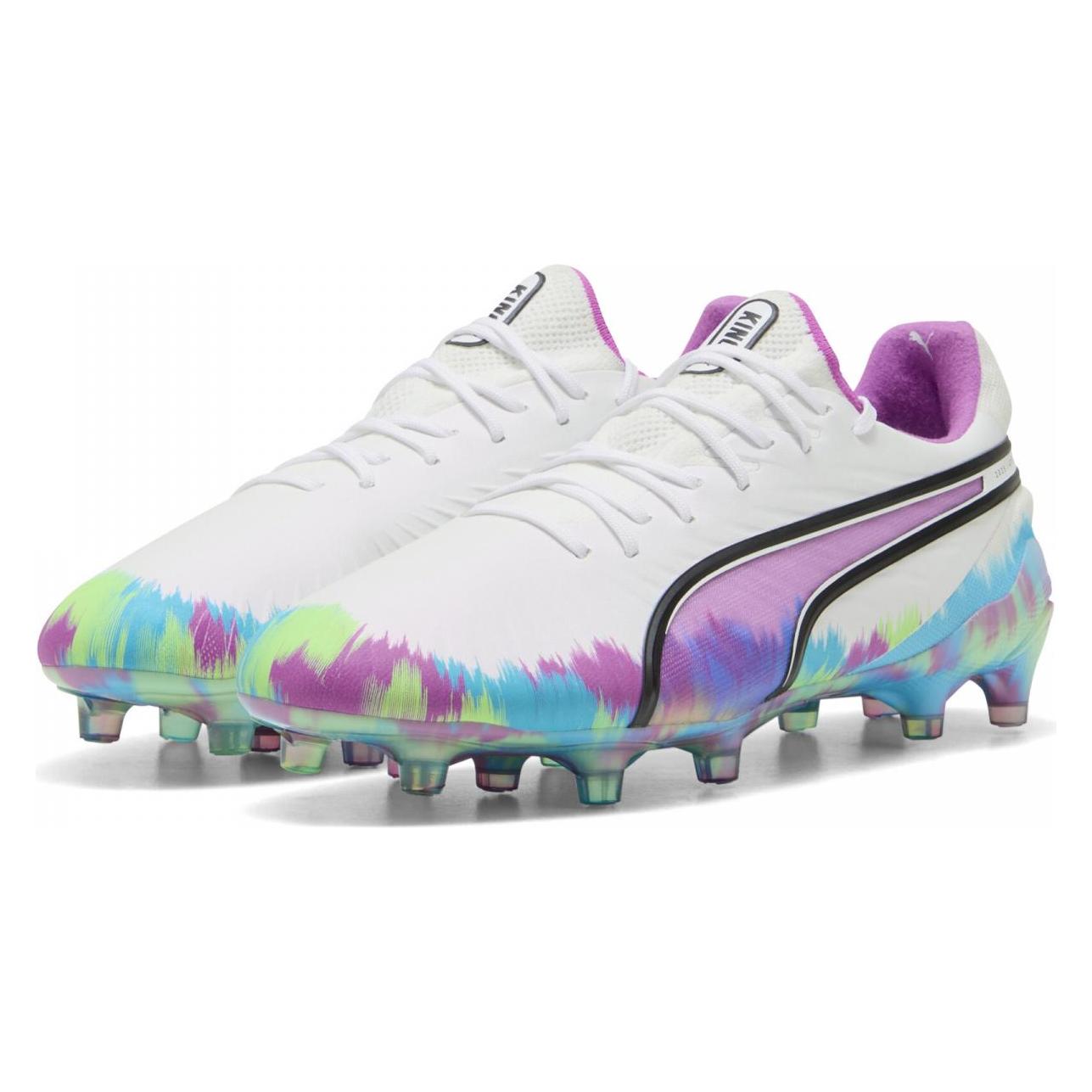 Puma King Ultimate Brilliance Fg/Ag (43) (109012)