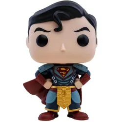 Funko Pop! DC Imperial Palace Superman : Superman #402