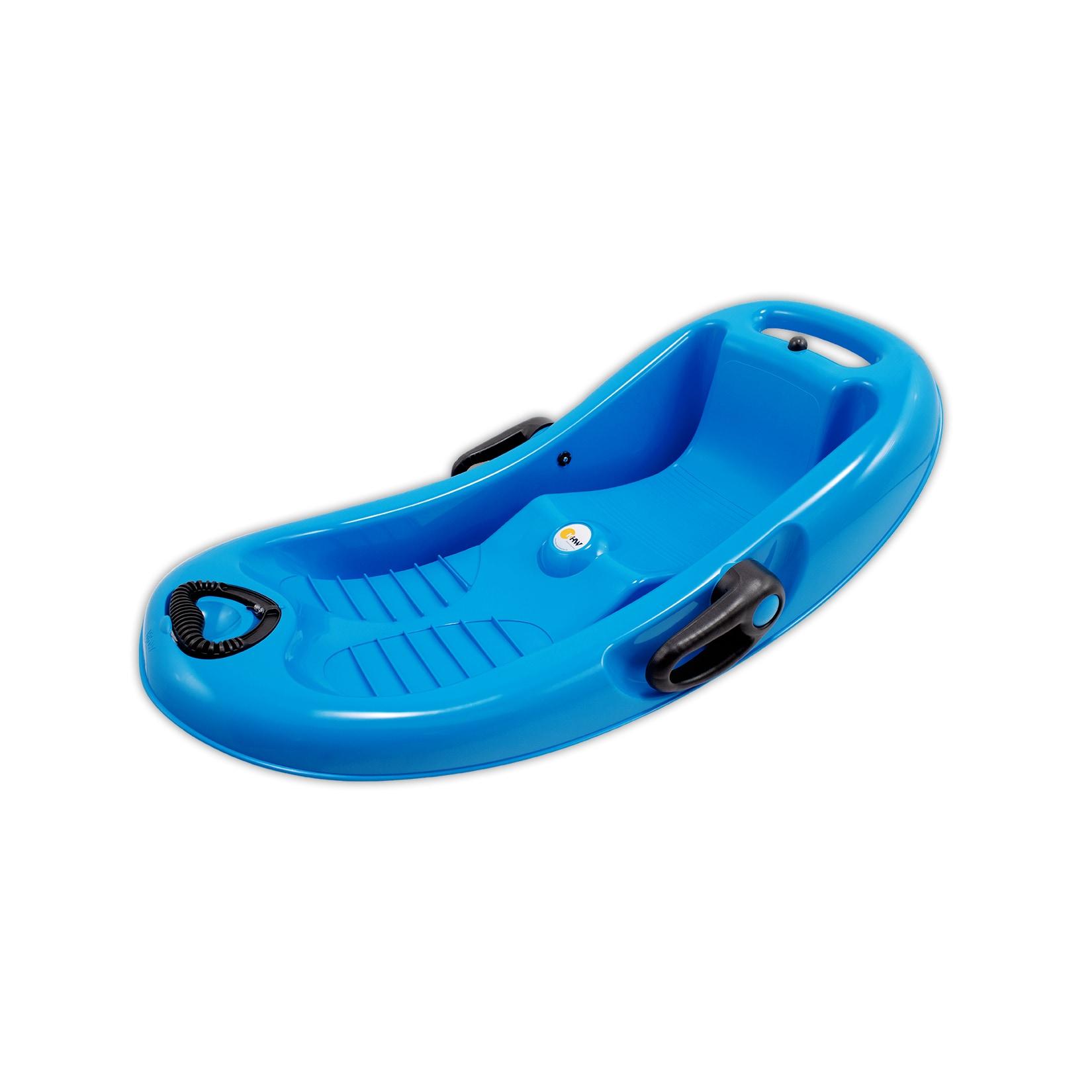 Snow Flipper de Luxe, iceblue