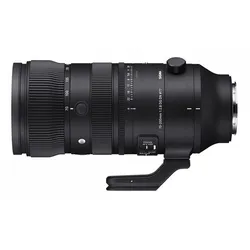 Sigma 70-200mm F2.8 DG DN OS Sports für L-Mount