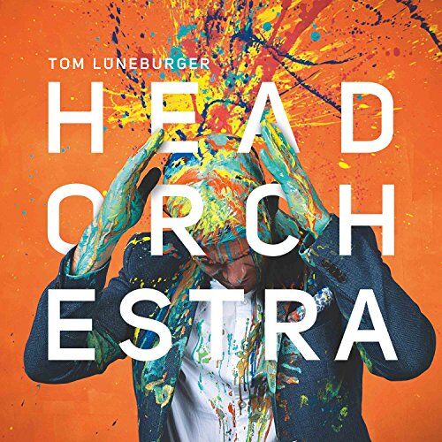 Tom Lüneburger - Head Orchestra (Special Edition mit 3 Extrasongs) - Preis vom 01.10.2026 17:08:56 h