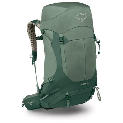 Osprey - Stratos 36 - Tourenrucksack grün