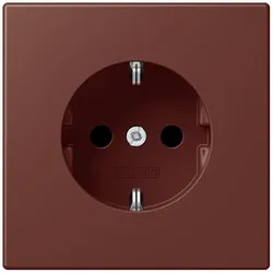 Jung SCHUKO Steckdose LC 1521 235