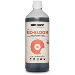 Bio-Bloom Blütedünger - 1 L