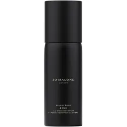 125 ml Jo Malone Velvet Rose & Oud All Over Body Spray