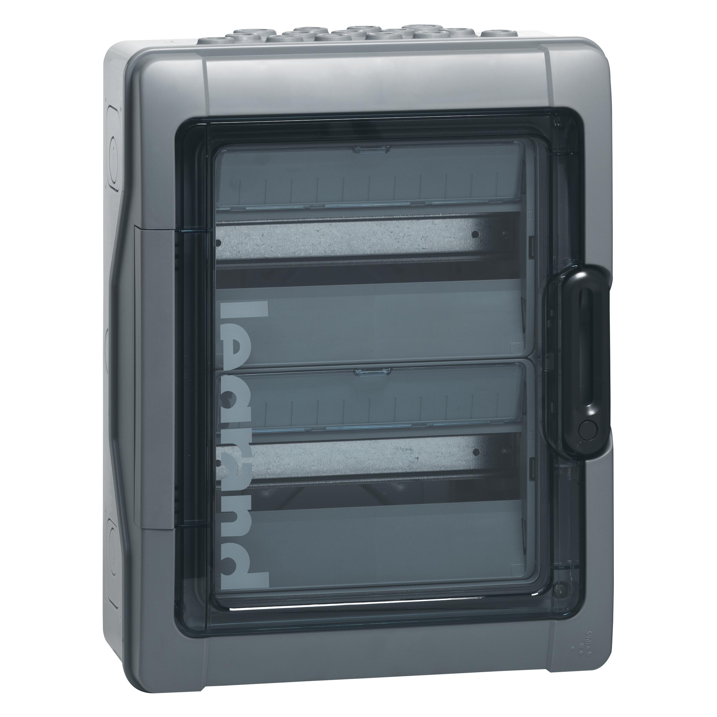Legrand Plexo Feuchtraumverteiler (601987)