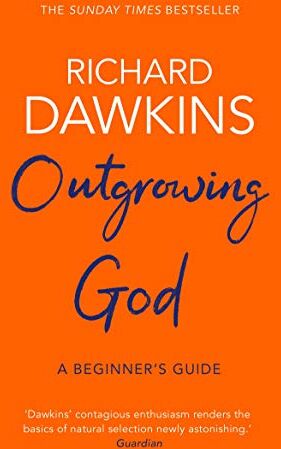 Richard Dawkins - Outgrowing God: A Beginner’s Guide - Preis vom 05.10.2026 03:47:11 h