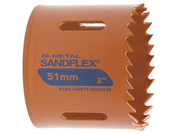 Corona Bimetal Sandflex 114