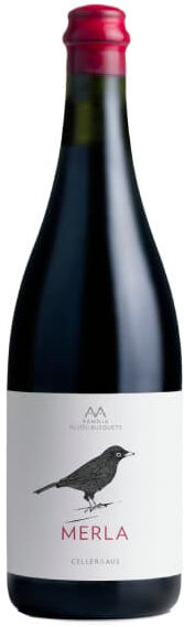 Alta Alella AUS Merla 2023 - 75cl