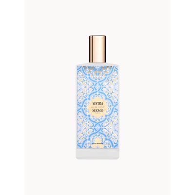 Sintra Eau de Parfum 75ml würzig, blumig, gourmand von Memo Paris
