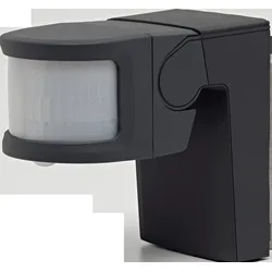 Homematic IP Wired Bewegungsmelder Schaltakt außen, anthrazit HmIPW-SMO230-A