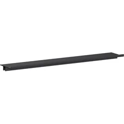 Universalablage Systemstyle Schwarz