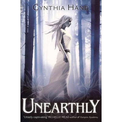 Hand, C: Unearthly, Taschenbuch von Cynthia Hand, Egmont UK Limited