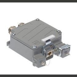 Anschlussverteiler -und dosen 09458150000 HARTING Inhalt: 1 St. Anschlussverteiler