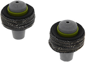 Dragonfly Percussion TBDFT-M Stick Toppers Medium