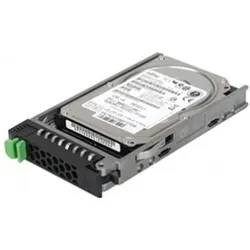 Fujitsu enterprise Festplatte (1.80 TB, 2.5"), Festplatte