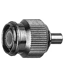 Telegärtner TNC-Kabelstecker 50Ohm 100023701