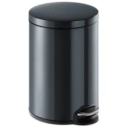 DURABLE Mülleimer 20,0 l anthrazit