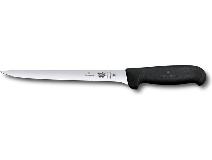 Flexibel Fileermes 20 cm - Victorinox